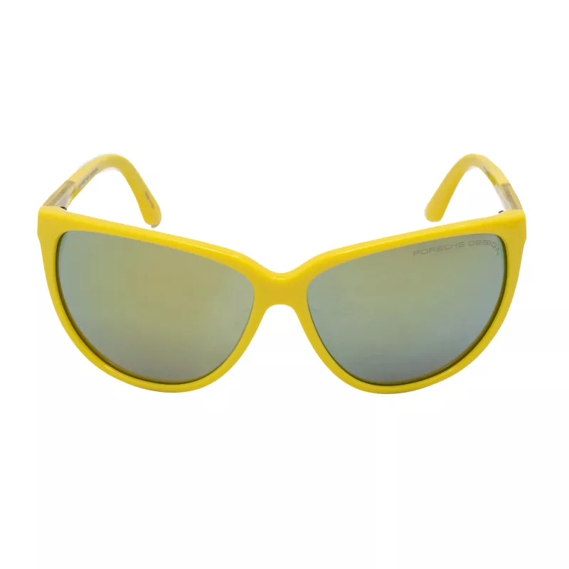 PORSCHE DESIGN mujer gafas de sol P8588-C 60/15/135 mm negro/gris