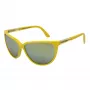 PORSCHE DESIGN mujer gafas de sol P8588-C 60/15/135 mm negro/gris