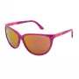 PORSCHE DESIGN Gafas de sol mujer P8588-D Havana acetato marrón degradado 60/15/135 mm