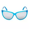 PORSCHE DESIGN gafas de sol mujer P8588-E - Pilot/Modificada Aviator, montura gunmetal, lentes grises, 60/15/135 mm