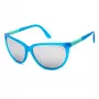 PORSCHE DESIGN gafas de sol mujer P8588-E - Pilot/Modificada Aviator, montura gunmetal, lentes grises, 60/15/135 mm