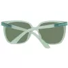 PORSCHE DESIGN Gafas de sol de mujer P8589-60C Pilot/Aviator Gunmetal 60/15/135 mm UV400