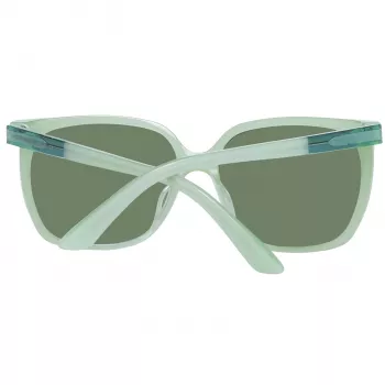 PORSCHE DESIGN Gafas de sol de mujer P8589-60C Pilot/Aviator Gunmetal 60/15/135 mm UV400