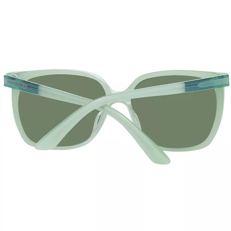 PORSCHE DESIGN Gafas de sol de mujer P8589-60C Pilot/Aviator Gunmetal 60/15/135 mm UV400