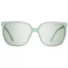 PORSCHE DESIGN Gafas de sol de mujer P8589-60C Pilot/Aviator Gunmetal 60/15/135 mm UV400