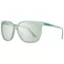 PORSCHE DESIGN Gafas de sol de mujer P8589-60C Pilot/Aviator Gunmetal 60/15/135 mm UV400