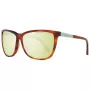 PORSCHE DESIGN Gafas de sol mujer P8590-61B Gunmetal Grey Pilot/Aviator 61mm