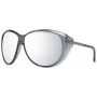 PORSCHE DESIGN Gafas de sol para mujer P8602-64A negro/gris 64 mm