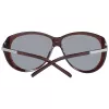 Porsche Design Gafas de sol mujer P8602-64B Gunmetal gris 64 mm