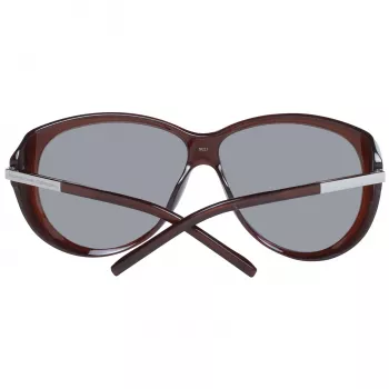 Porsche Design Gafas de sol mujer P8602-64B Gunmetal gris 64 mm