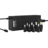 Port Connect 250W fuente de alimentación universal