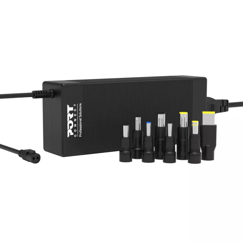 Port Connect 250W fuente de alimentación universal