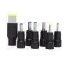 Port Connect Fuente de alimentación universal para portátil 45W