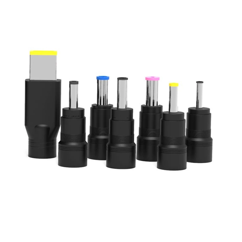 Port Connect Fuente de alimentación universal para portátil 45W