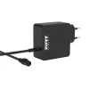 Port Connect Fuente de alimentación universal para portátil 45W