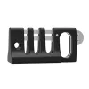 Port Connect Organizador de cables de escritorio para ratón y teclado