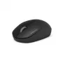 PORT CONNECT Mouse Collection II Inalámbrico 2,4 GHz Negro