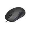 Ratón + teclado con cable Port Design COMBO - negro