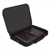 Port Designs Funda tipo clamshell para portátil 14/15.6 - Negra