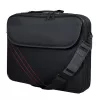 Port Designs Funda tipo clamshell para portátil 14/15.6 - Negra