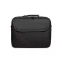Port Designs Funda tipo clamshell para portátil 14/15.6 - Negra