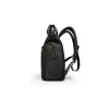 Port Designs Muse Signature 16 Mochila con bolsa, negro