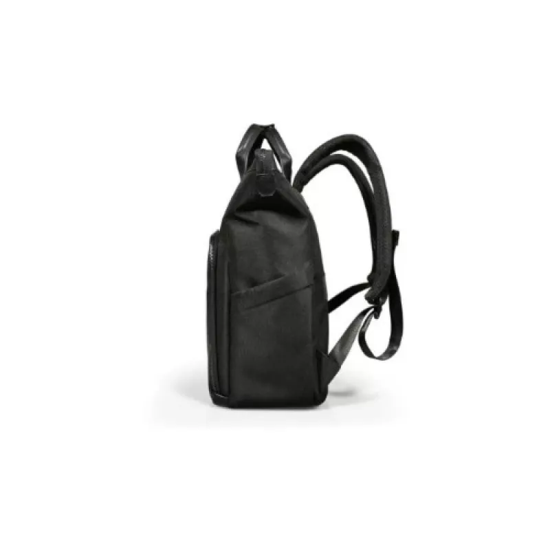 Port Designs Muse Signature 16 Mochila con bolsa, negro