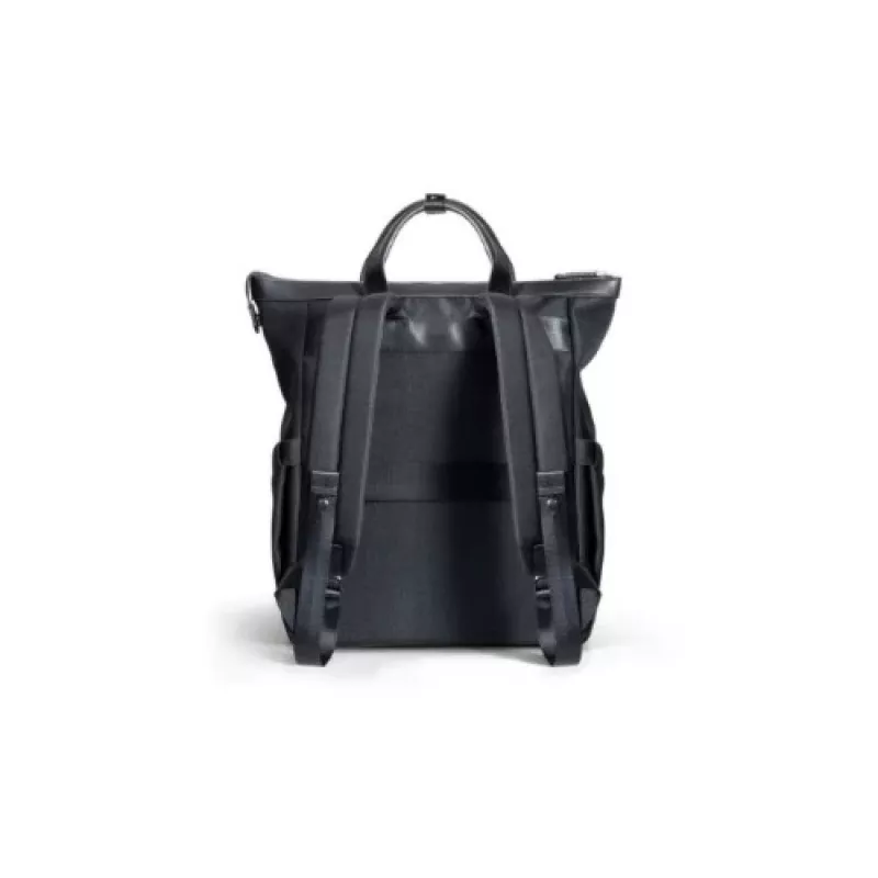 Port Designs Muse Signature 16 Mochila con bolsa, negro