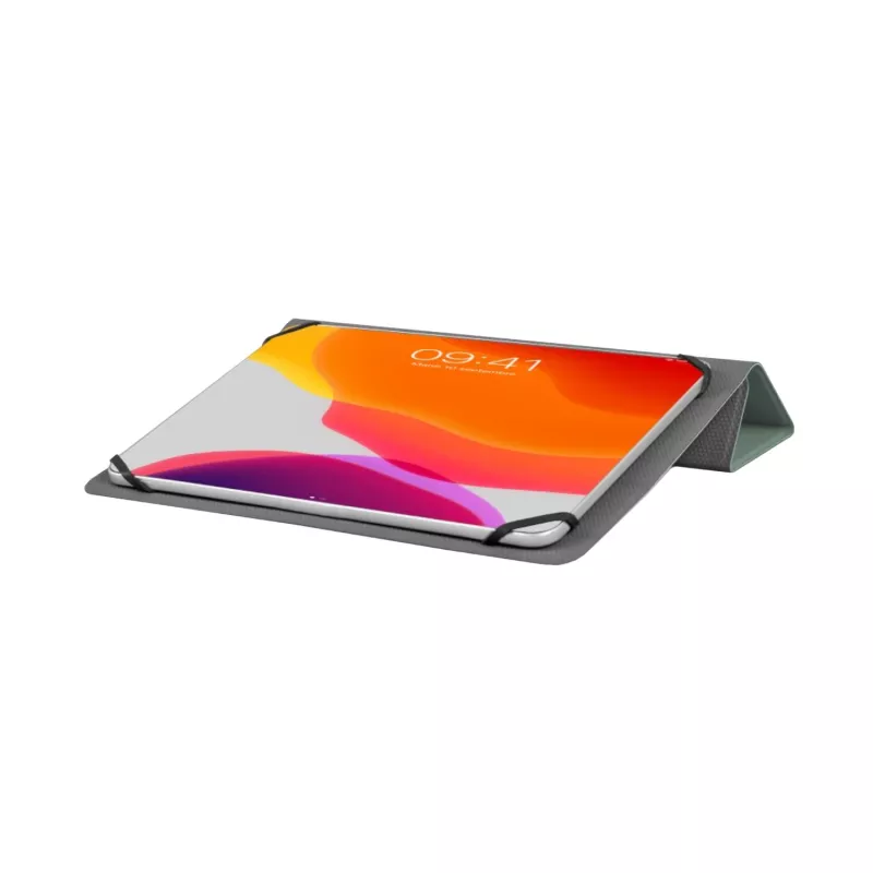 Port Designs Noumea II Funda universal para tablet de 9-11 pulgadas, verde – 201329