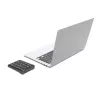 Port Designs Teclado numérico Bluetooth recargable