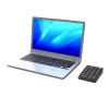 Port Designs Teclado numérico Bluetooth recargable