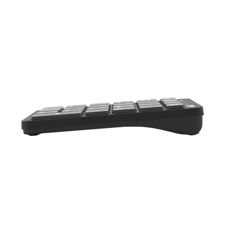 Port Designs Teclado numérico Bluetooth recargable