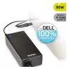 PORT DESIGNS Port Connect adaptador para portátil Dell 90W - negro