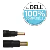 PORT DESIGNS Port Connect adaptador para portátil Dell 90W - negro