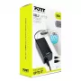 PORT DESIGNS Port Connect adaptador para portátil Dell 90W - negro