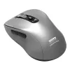 Port Designs Port Connect Ratón inalámbrico Bluetooth Expert y Mac - Gris