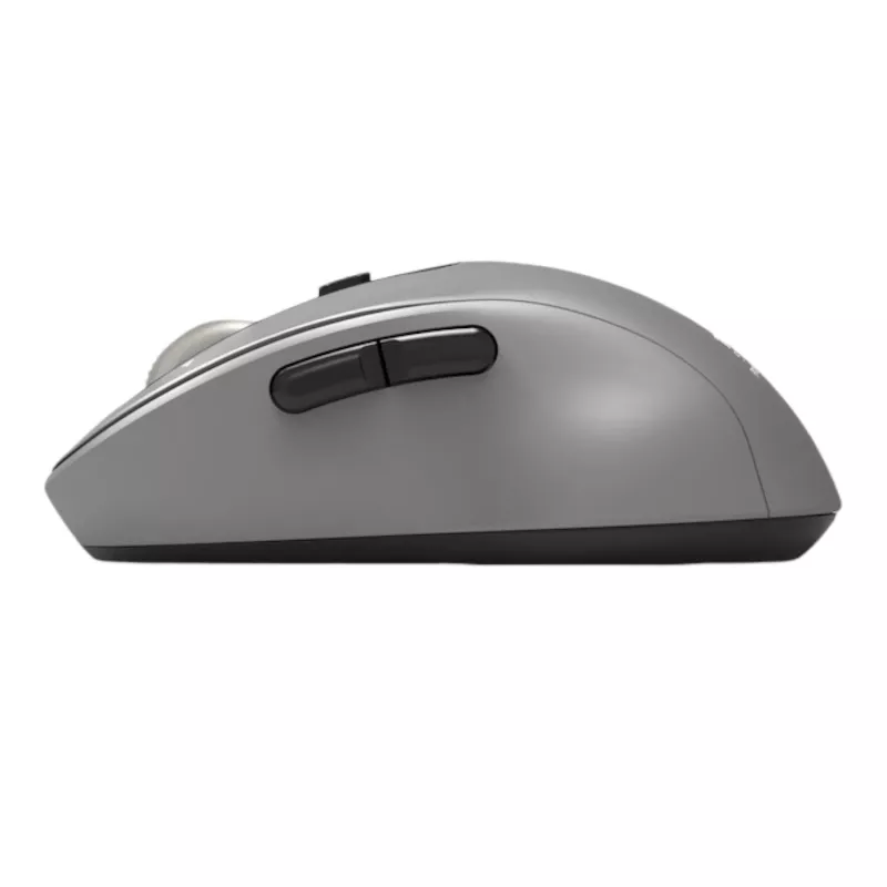 Port Designs Port Connect Ratón inalámbrico Bluetooth Expert y Mac - Gris