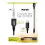 PORT DESIGNS Adaptador Port Type-C a USB3.0 15cm