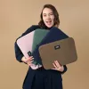 PORT MILANO II ECO Funda para portátil de 16