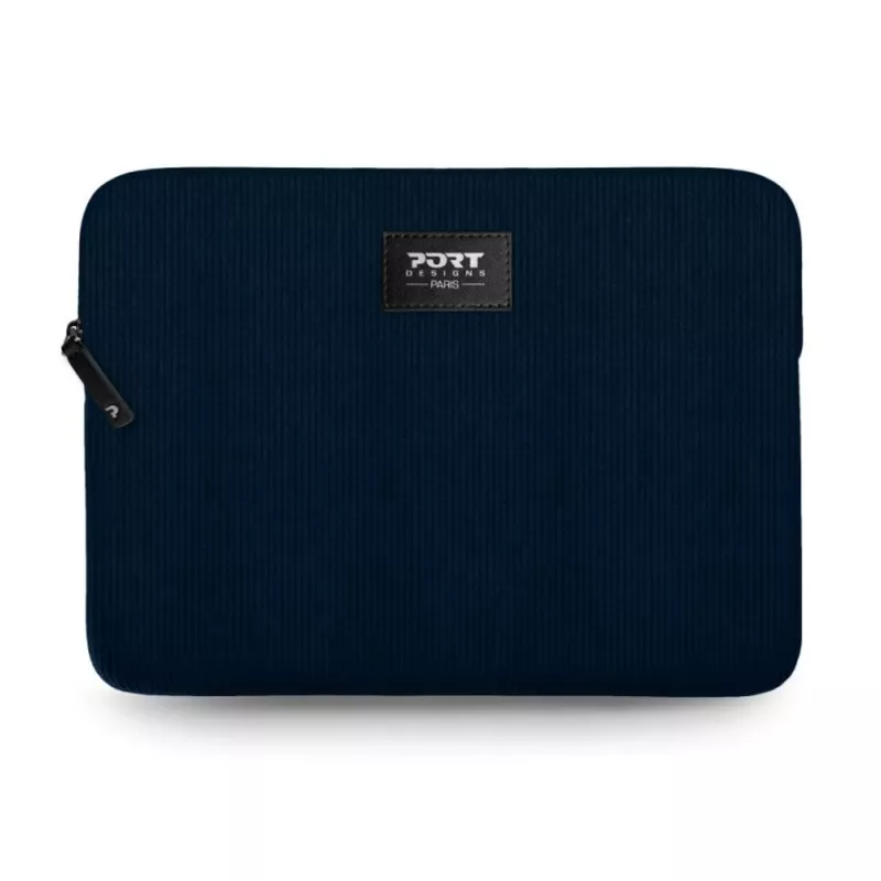 PORT MILANO II ECO Funda para portátil de 16