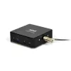 PORT USB-C 11-in-1 Multiport Hub docking station - 2x HDMI 4K, 3x USB-A, USB-C PD 100W, RJ45 Gigabit Ethernet, jack de audio - Negro