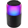 Altavoz portátil SVEN PS-130, rojo, 10W RMS, TWS, Bluetooth, USB, batería de litio