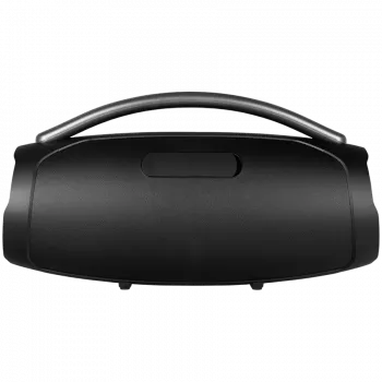 Altavoz portátil SVEN PS-375, negro, potencia 30+2x15W (RMS), TWS, Bluetooth, USB, batería de litio