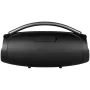 Altavoz portátil SVEN PS-375, negro, potencia 30+2x15W (RMS), TWS, Bluetooth, USB, batería de litio