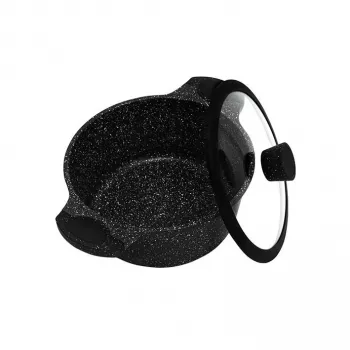 OLLA 26X12CM 5.2L MILANO BR-1104