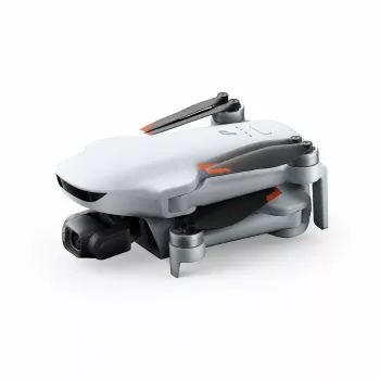 Potensic ATOM 3 Screen Remote Standard Kit Dron Gris