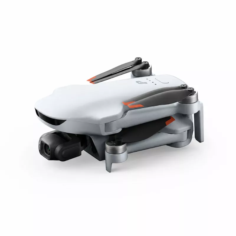 Potensic ATOM 3 Screen Remote Standard Kit Dron Gris