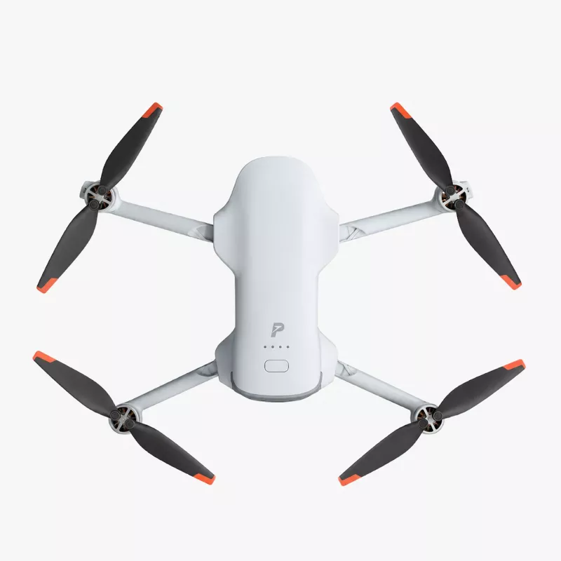 Potensic ATOM 3 Screen Remote Standard Kit Dron Gris