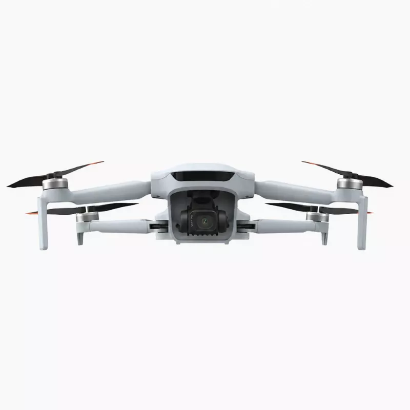 Potensic ATOM 3 Screen Remote Standard Kit Dron Gris