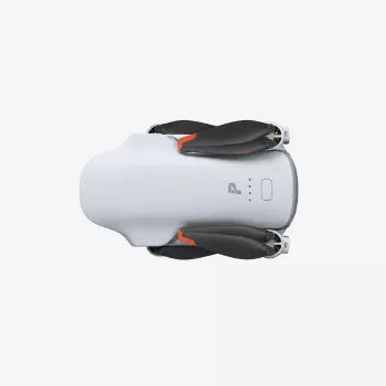 POTENSIC ATOM 3 Standard Remote Kit Dron, Gris
